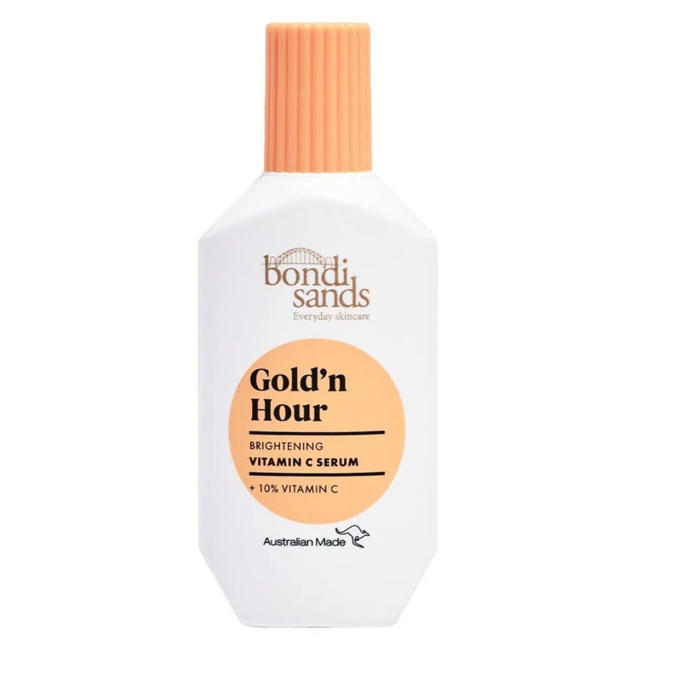 Bondi Sands Vitamin C Serum